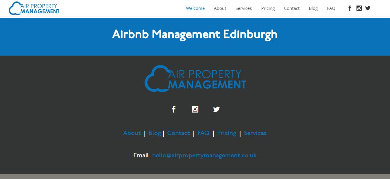 Airbnb Management Edinburgh Air Property Management (2)
