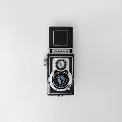 Gavin Hill Photography Design