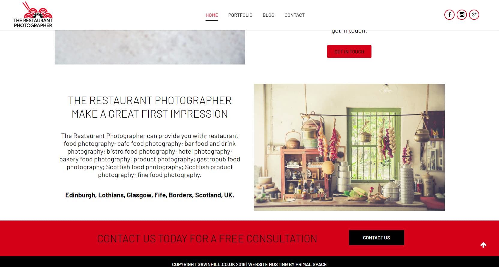 The Restaurant Photographer Make a Great First Impression (2)