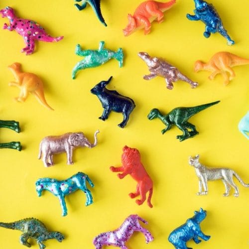 Childcare Connections Website Design