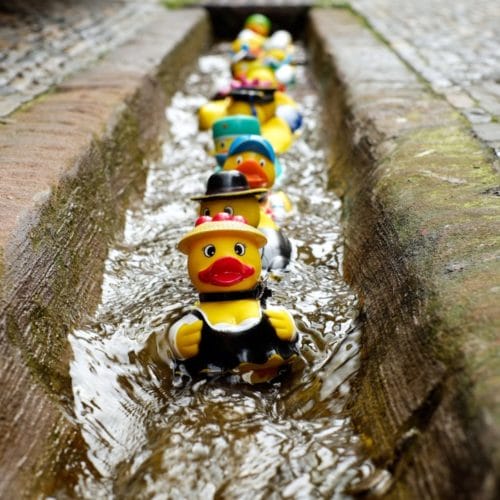 Aspire Trade Services Plumbing