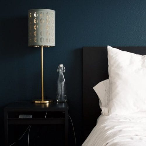 The Boat Inn Aboyne Bed