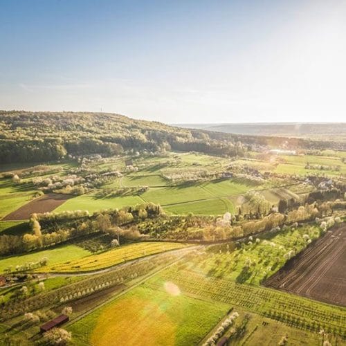 Winchburgh Community Council Website