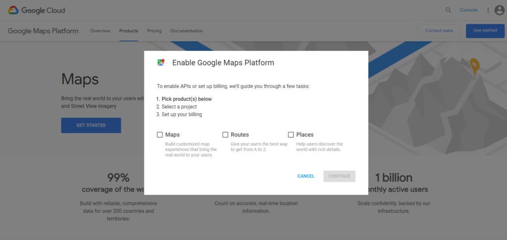 Custom Maps Google Maps Platform Google Maps Platform Google Cloud