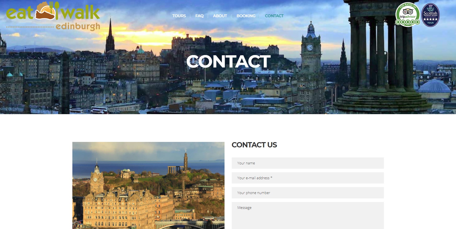 Eat-Walk-Edinburgh-Contact-Us