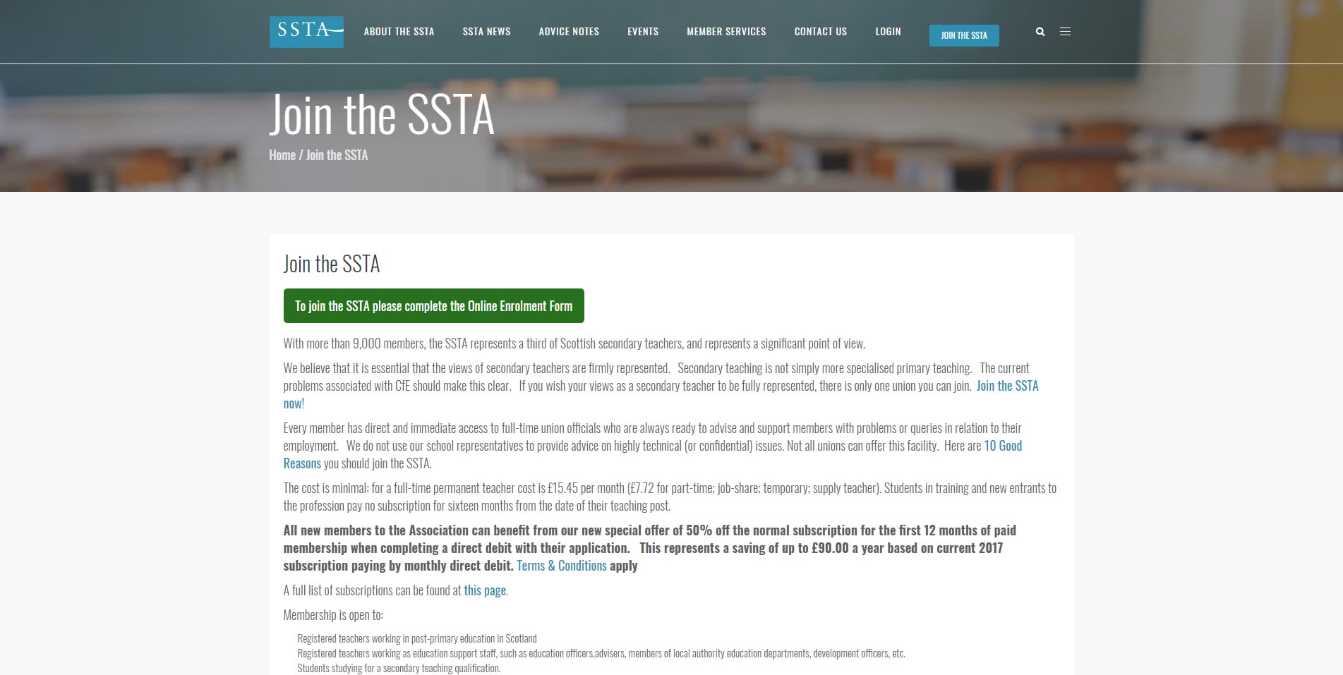 Join-the-SSTA-Scottish-Secondary-Teachers-Association