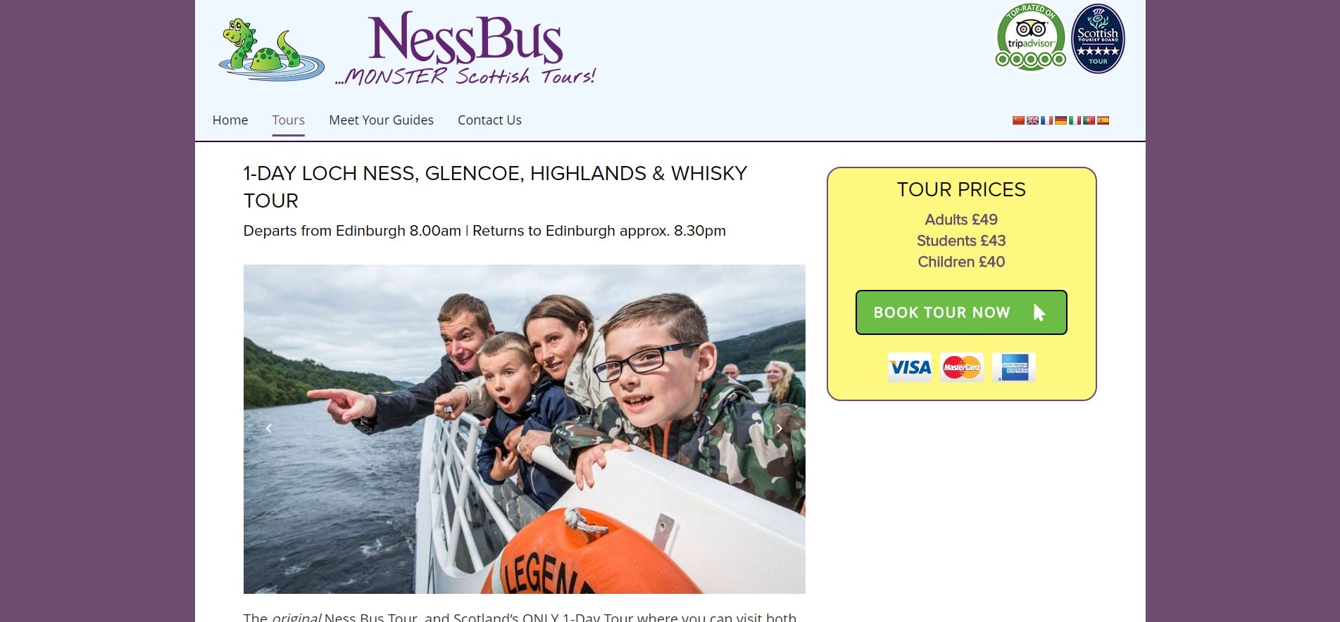 Loch-Ness-Glencoe-Highlands-Whisky-Ness-Bus
