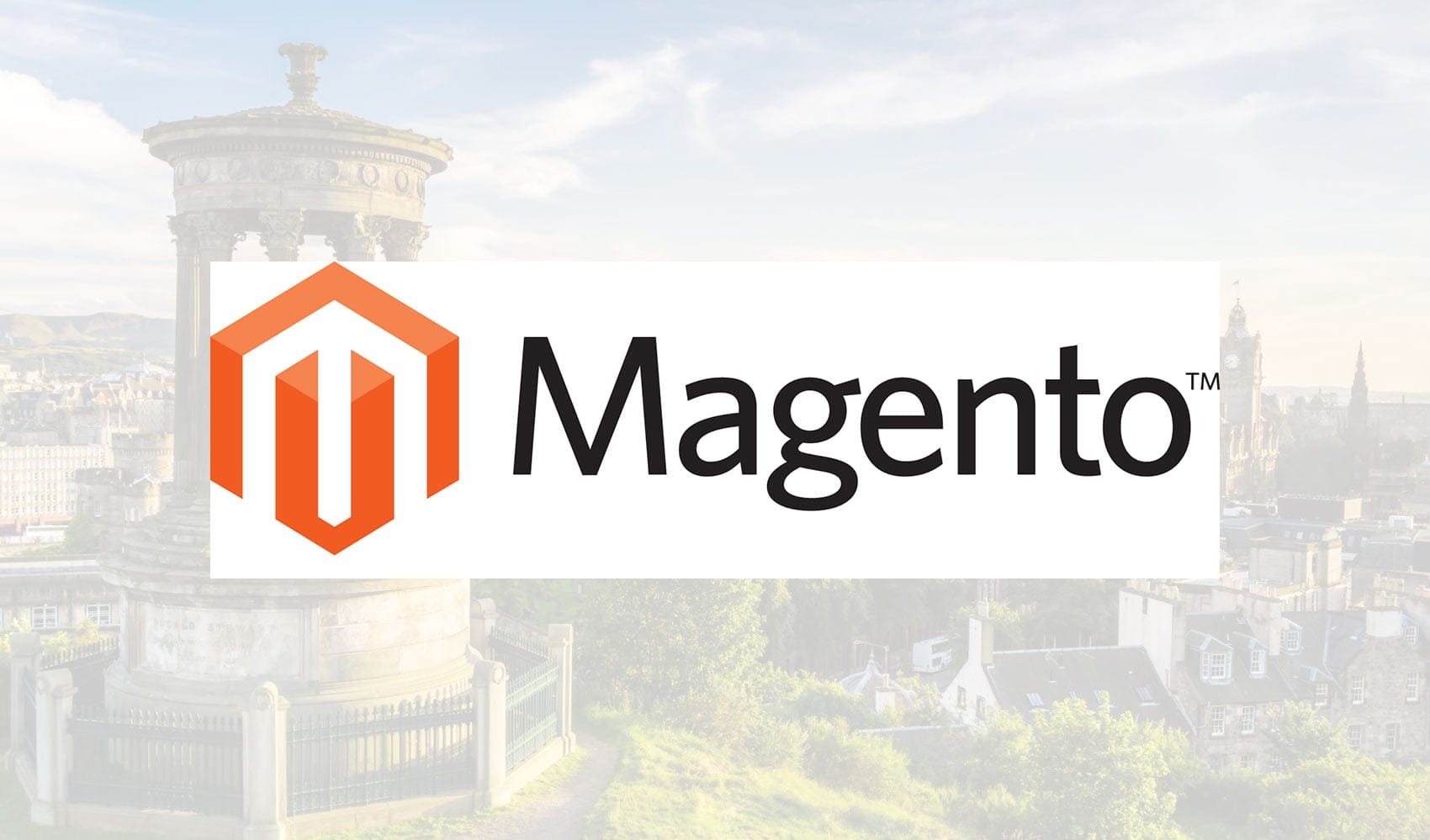 Magento-Edinburgh