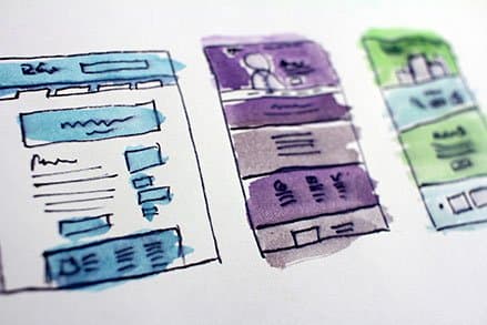 How To Create A Website Mock-Up
