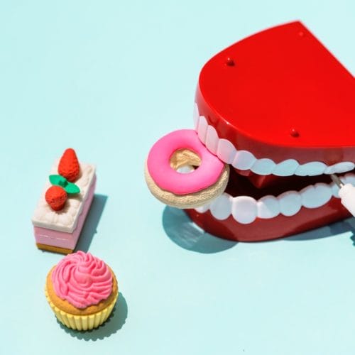 Pentland Crown and Bridge Website