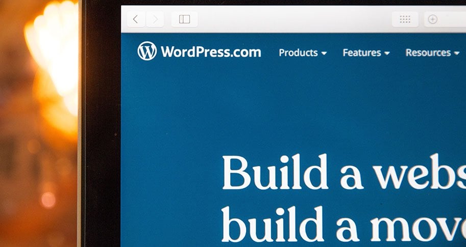 WordPress.com Compared To WordPress.org Options