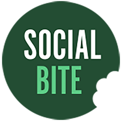 Social Bite Homeless Charity