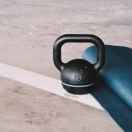 Origin Fitness Magento Website Design