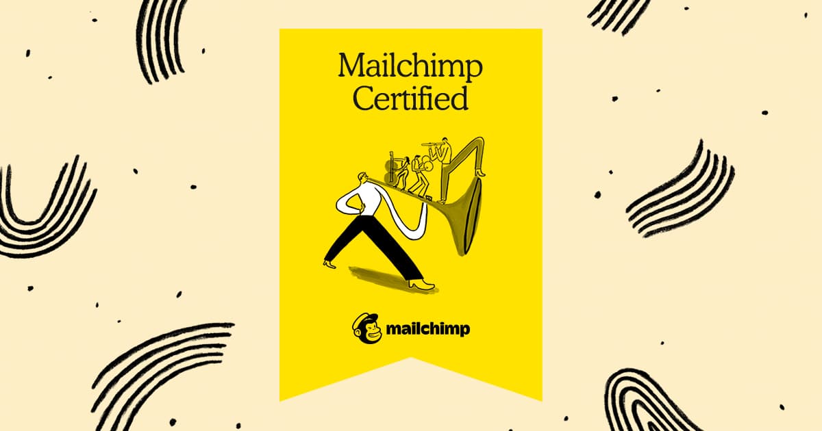 Facebook - Mailchimp Academy Foundations Certification