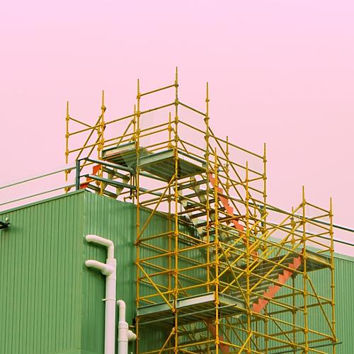 AMF Access Website Design Development