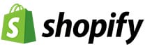 Shopify Logo