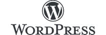 WordPress Logo
