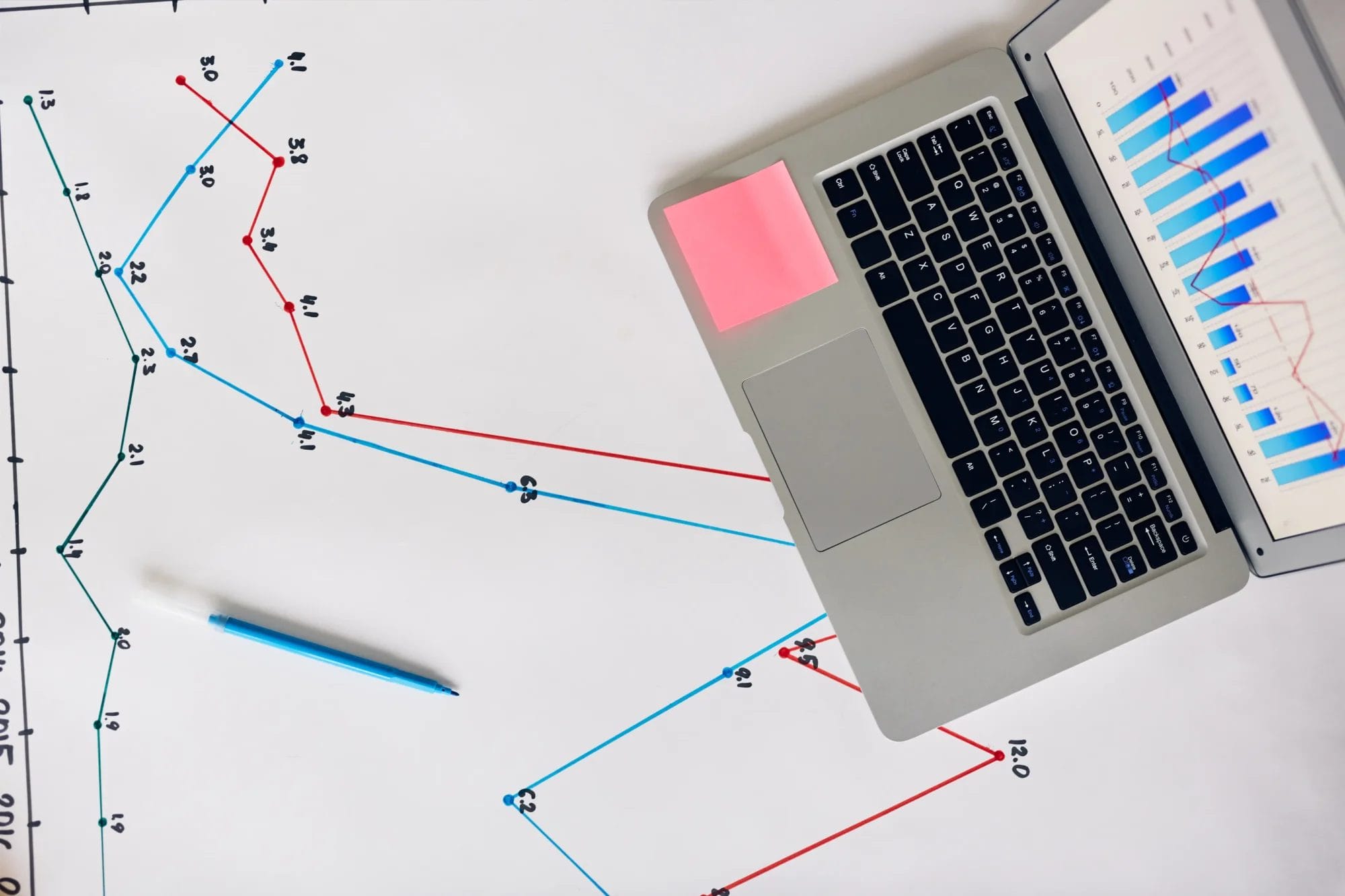 types of graphical data